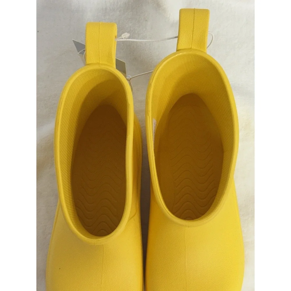 Cat & Jack Eli Rain Boots Kids 